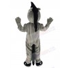 Mustang Horse mascot costume