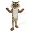 Cat mascot costume