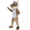 Cat mascot costume