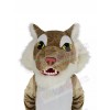 Cat mascot costume