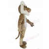 Cat mascot costume