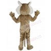 Cat mascot costume