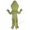 Dinosaur mascot costume