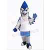 Bird mascot costume