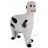 Dairy Cow mascot costume