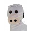 Dairy Cow mascot costume