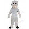 Dairy Cow mascot costume