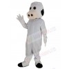 Dairy Cow mascot costume