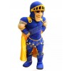 knight mascot costume