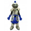 medieval knight mascot costume