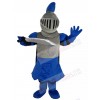 Knight mascot costume