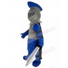 Knight mascot costume