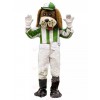 Dog mascot costume