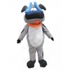 Dog mascot costume