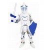 knight mascot costume