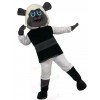 Dog mascot costume