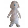 Dog mascot costume