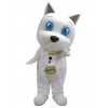 Dog mascot costume