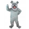 Dog mascot costume