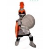 knight mascot costume