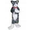 Dog mascot costume