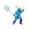 knight mascot costume