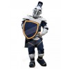 knight mascot costume