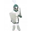 knight mascot costume