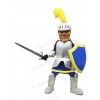 knight mascot costume