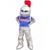 knight mascot costume