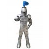 templar knight mascot costume