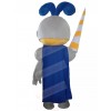 knight mascot costume