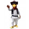 eagle mascot costume
