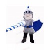 knight mascot costume