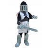 knight mascot costume