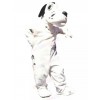 Dog mascot costume