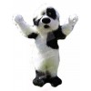 Dog mascot costume