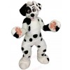 Dog mascot costume