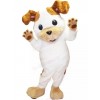 Dog mascot costume