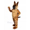 Dog mascot costume