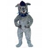 Dog mascot costume