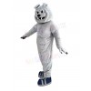 Bulldog Dog mascot costume