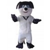 Dog mascot costume