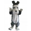 Dog mascot costume