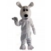 Dog mascot costume