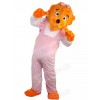 bear mascot costume