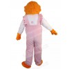 bear mascot costume