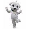 Dog mascot costume