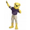 Dog mascot costume