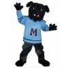 Dog mascot costume